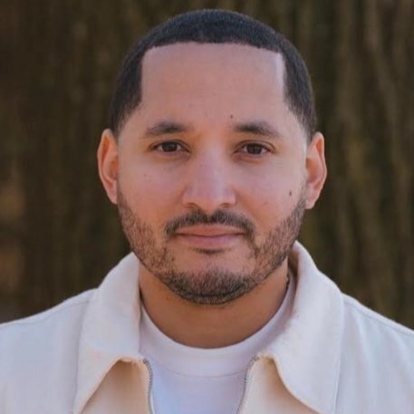 Emmanuel Toribio Agent Photo